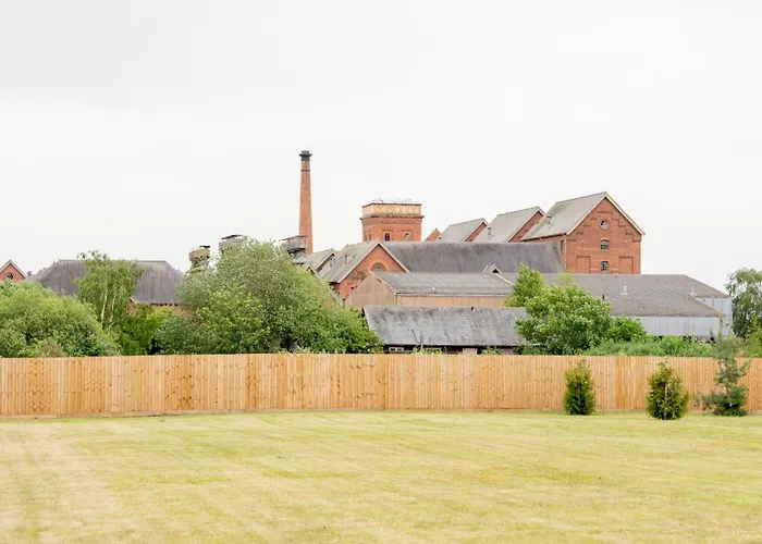 The Carre Arms Hotel & Restaurant Sleaford