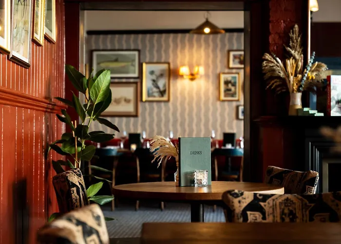 Swan Hotel Arundel