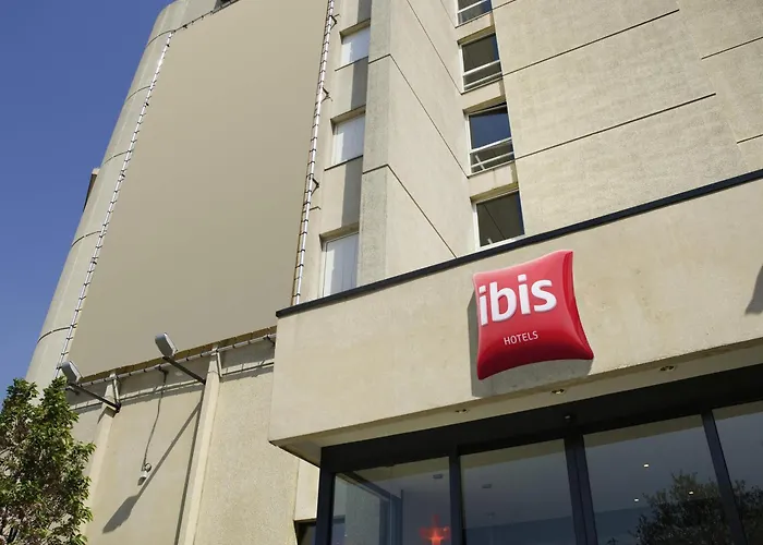 Ibis Antwerpen Centrum