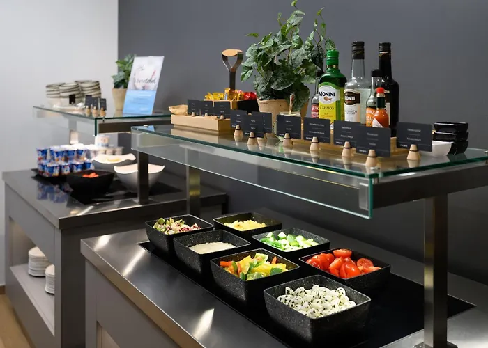 Danubius Hotel Erzsébet City Center Budapest