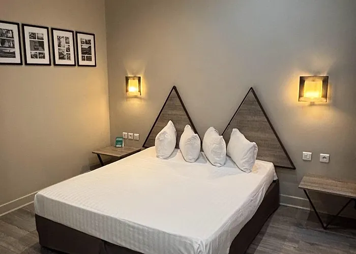 Hotel Amiraute