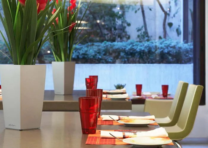 Novotel Atenas