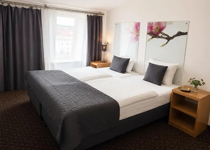 Hotel Secesja Krakau