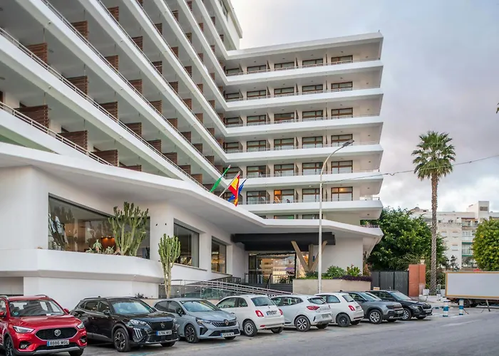 Leonardo Hotel Torremolinos Costa Del Sol