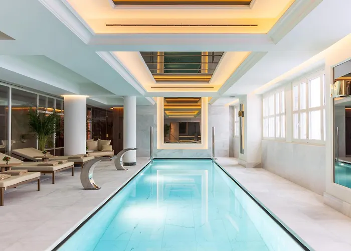 Casa De Las Artes Member Of Melia Collection Madrid