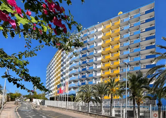 Hotel Cabana