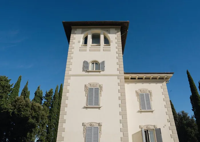 Cappuccina Country Resort San Gimignano