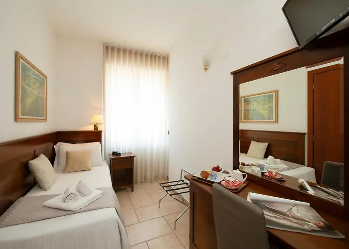 Hotel Nuovo Metrò