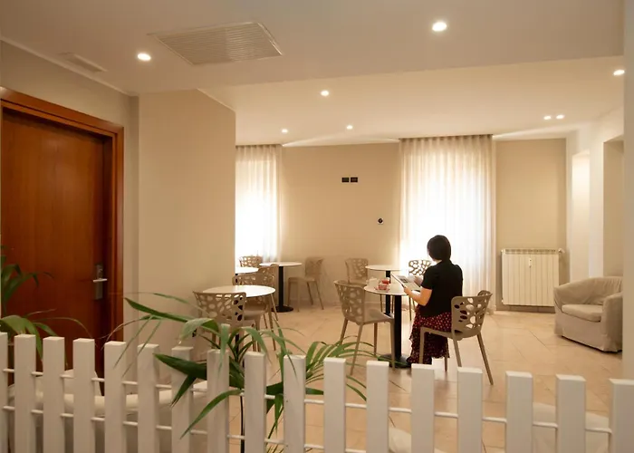 Hotel Nuovo Metrò