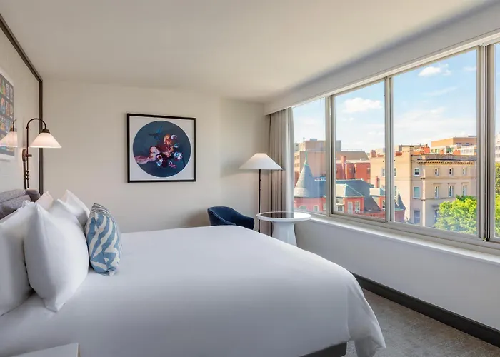 Beacon Hotel&Corporate Quarters