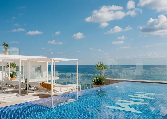 Mim Mallorca Member Of Melia Collection (Adults Only)