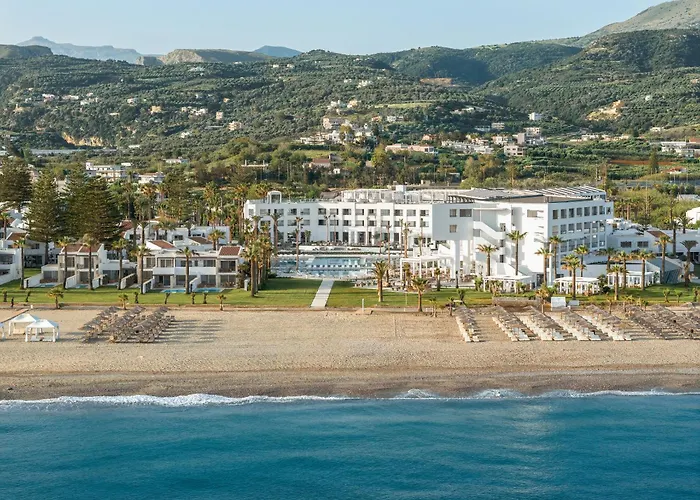 Grecotel Creta Palace Réthymnon