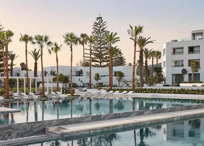 Grecotel Creta Palace Réthymnon