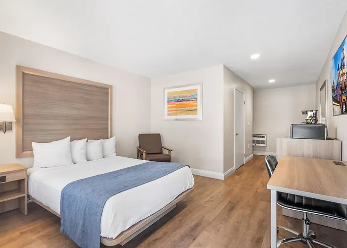 Hotel 414 Anaheim