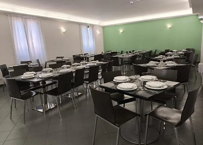 Hotel Alba Roma