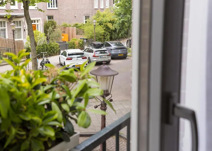 Dutch Design Hotel Vondelpark