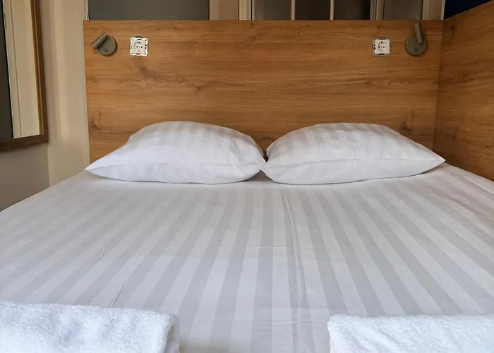 Hotel Continental Ámsterdam