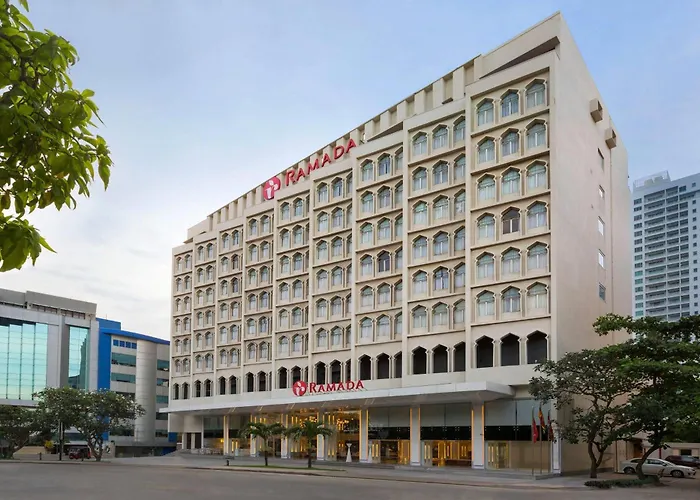 Ramada Colombo