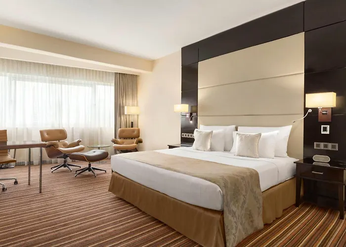 Ramada Colombo
