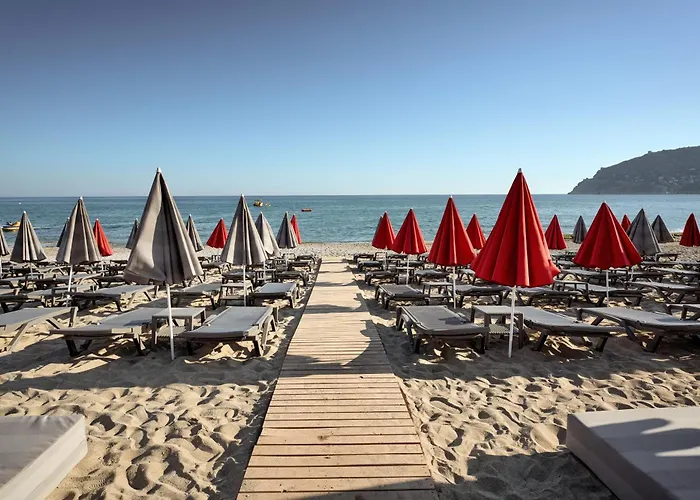 Elysee Hotel Alanya