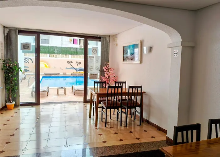 Hostal Horizonte