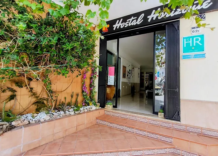 Hostal Horizonte