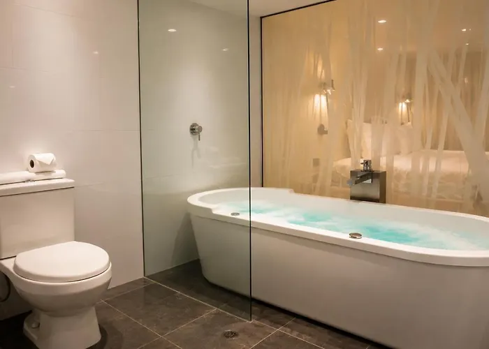 Bth Hotel - Boutique Concept Lima