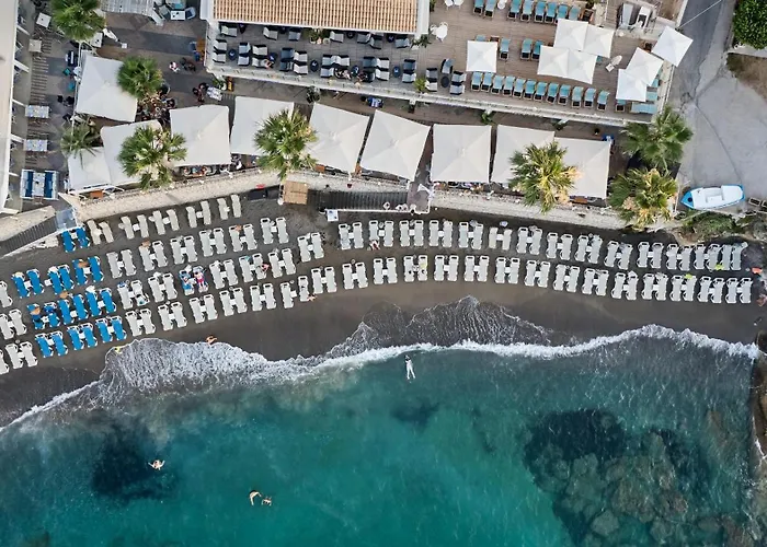 Glaros Beach Hotel Hersonissos 