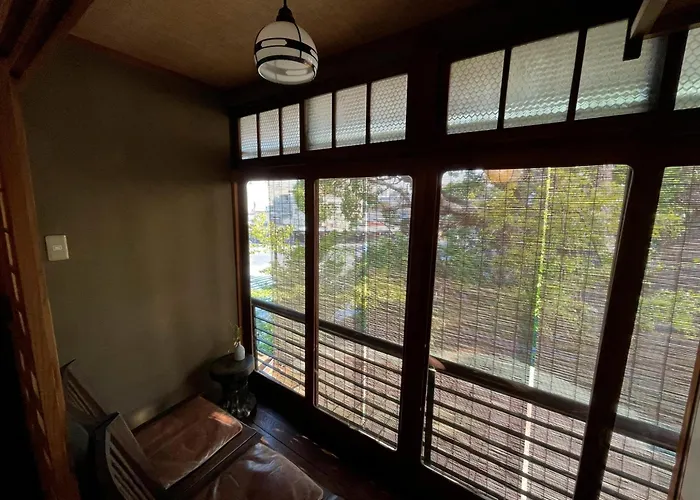 Yuzuya Ryokan - Adult Only Kyoto