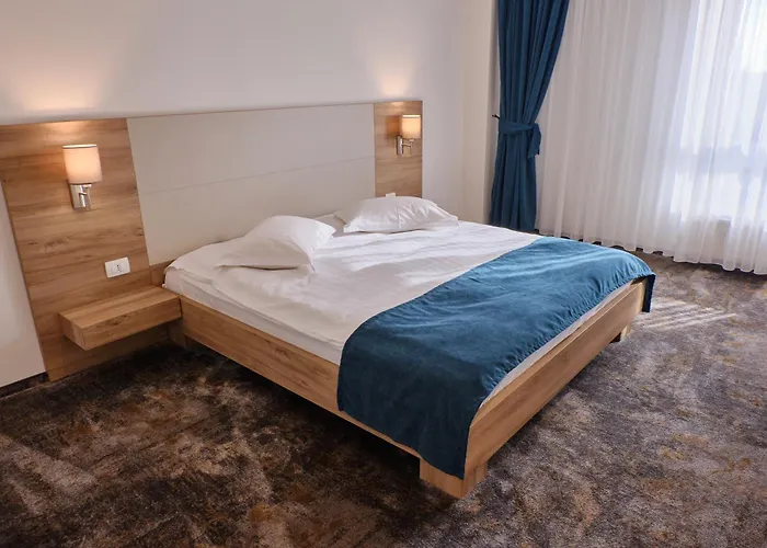 Hotel Regal Braşov