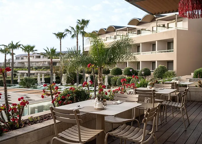 Avra Imperial Hotel Kolymbari
