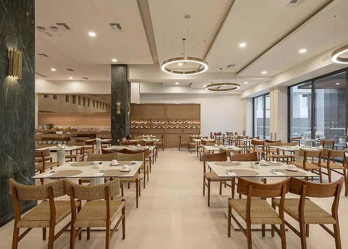 Avra Imperial Hotel Kolymbari