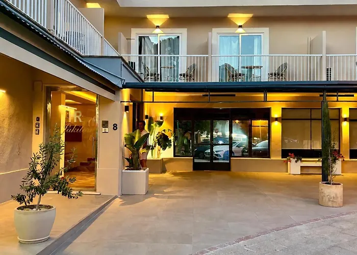 Hostal Jakiton