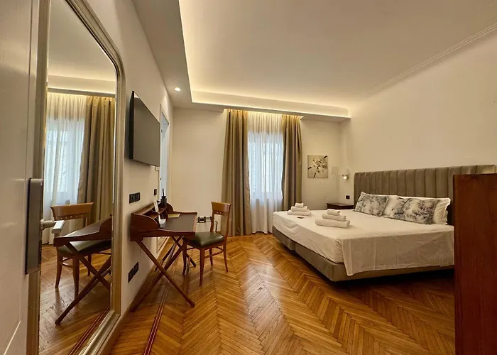 St. Peter' Six Rooms & Suites