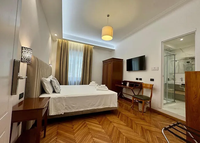 St. Peter' Six Rooms & Suites Roma