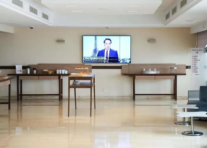 Novotel Tunis