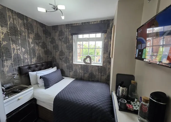Beechwood Guest House South Shields