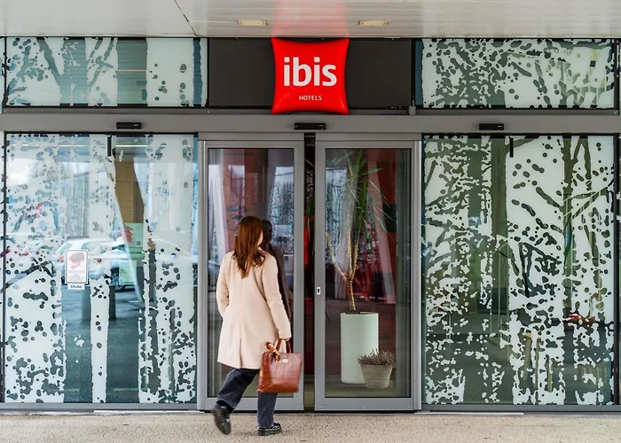 Ibis Heverlee Louvain