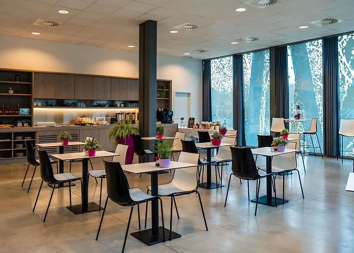 Ibis Heverlee Louvain