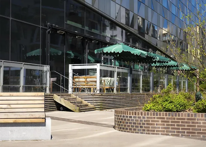Radisson Blu Riverside Hotel Goteborg