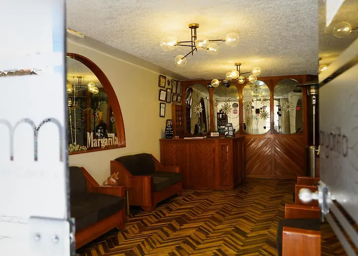Hotel Margarita