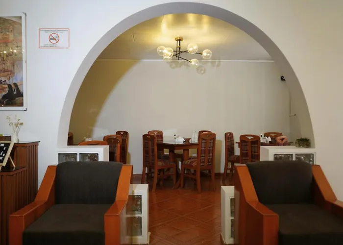 Hotel Margarita