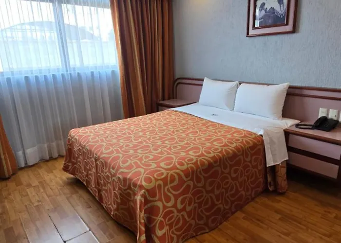 Hotel Cuba