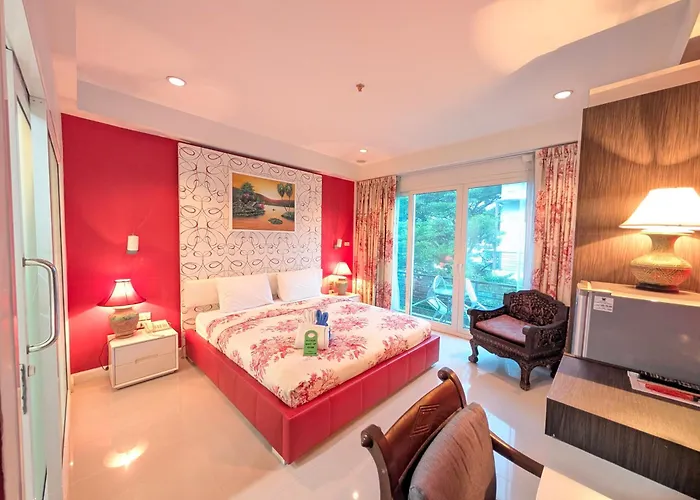 Access Inn Pattaya