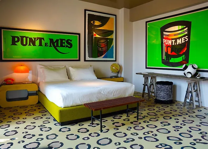 Boutique Hotel Trieste - Adults Only Verona