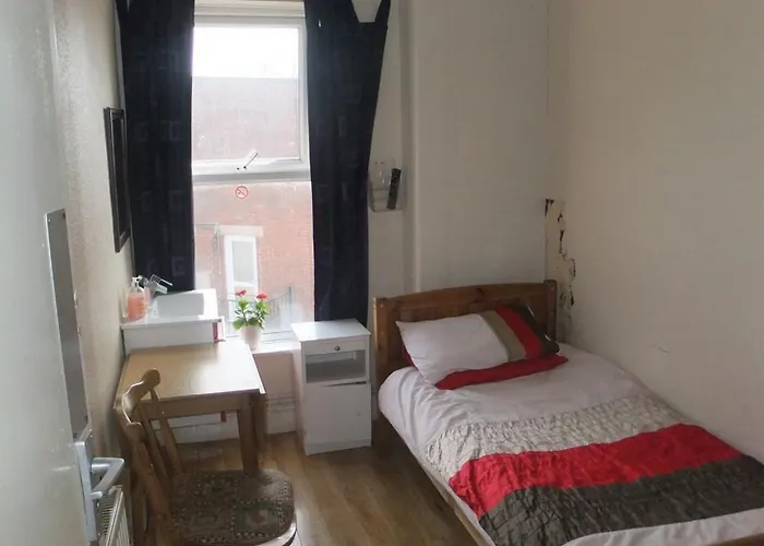 Heavenly Nights Guest House