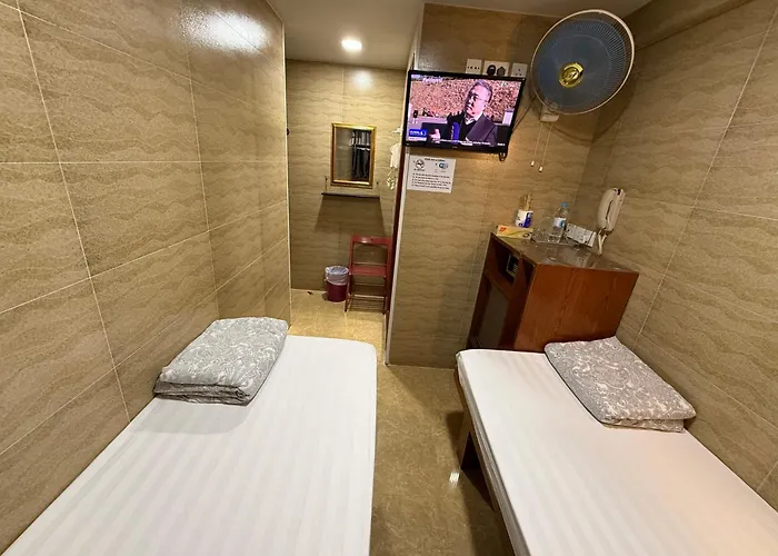 Sleep Inn