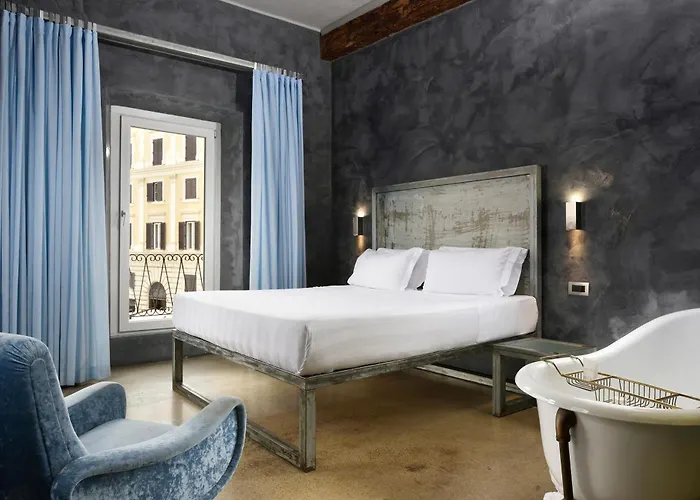 Mama's Home Rome