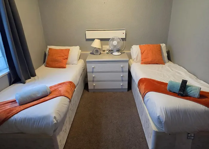 Alondra Hotel