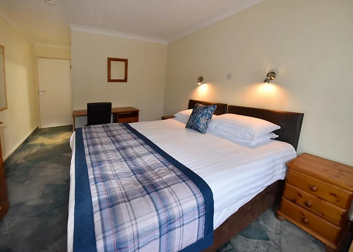 Marton Guest House